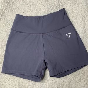 Gymshark dreamy shorts